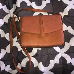 Brown Purse